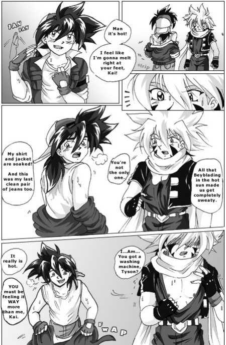 [TechnoRama] Laundry Love