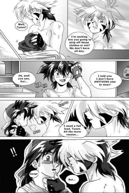 [TechnoRama] Laundry Love