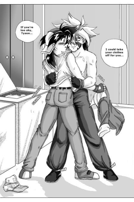 [TechnoRama] Laundry Love
