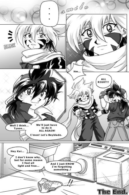 [TechnoRama] Laundry Love