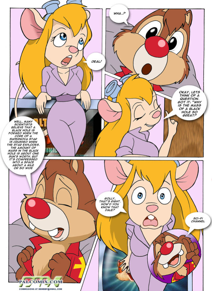 Rescue Rodents: Collector's Edition ( 1 - 7 )
