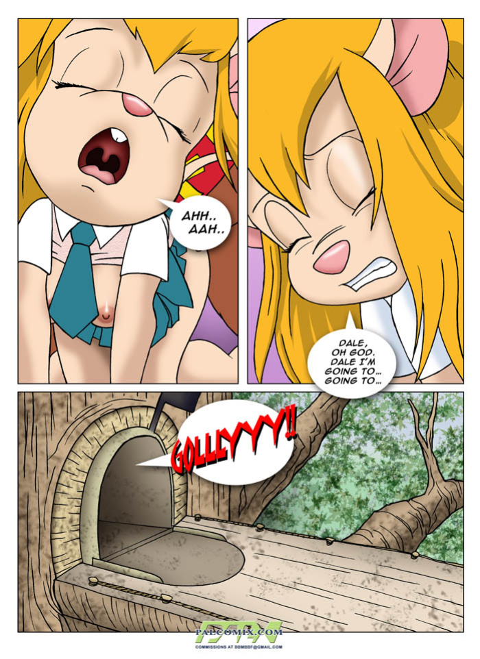 Rescue Rodents: Collector's Edition ( 1 - 7 )