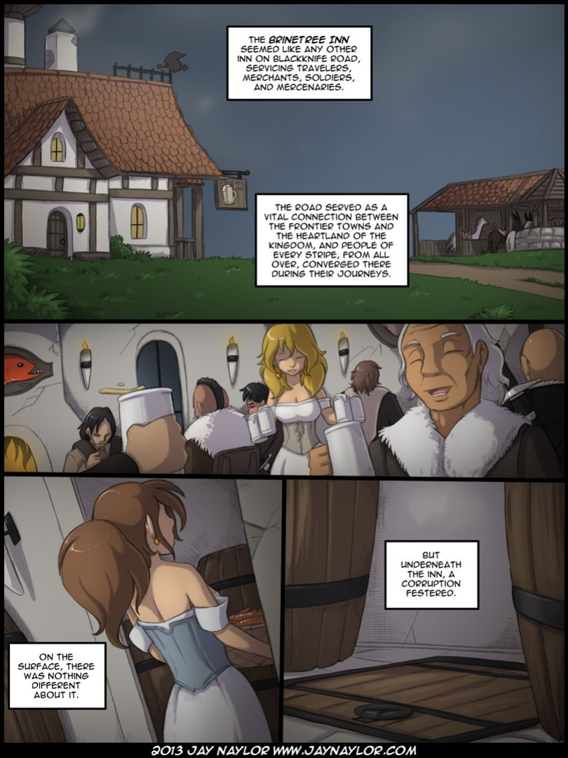 [Jay Naylor] The Rise of the Wolf Queen - Part 2: The Usurper