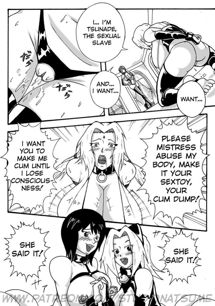 Pirates VS Ninjas 1