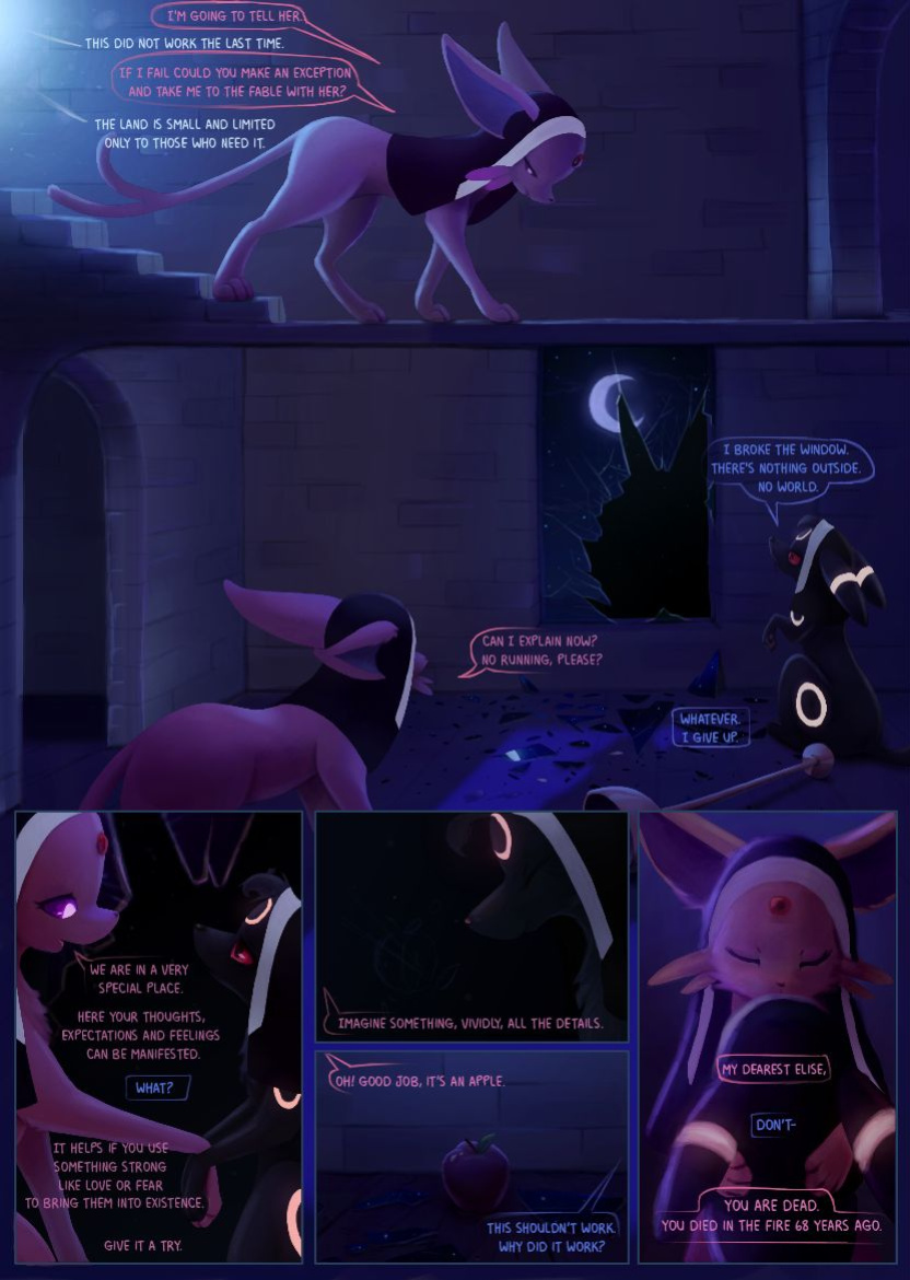 [Trigaroo] Salvation