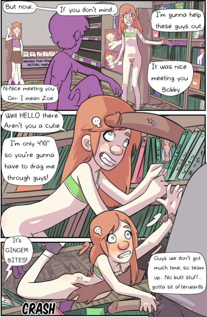 Zoe ch1
