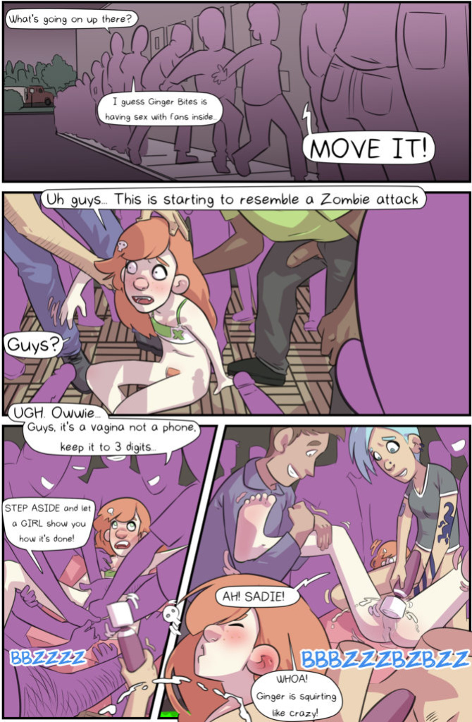 Zoe ch1