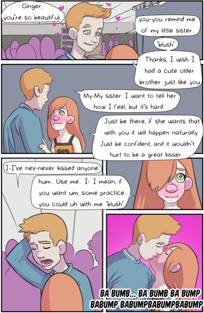 Zoe ch1