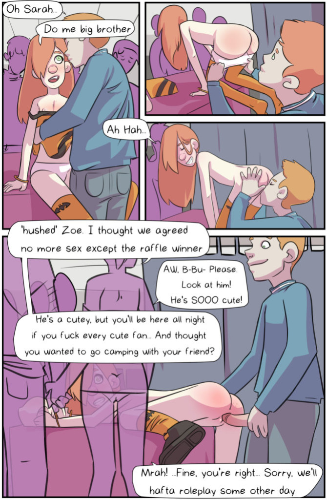 Zoe ch1
