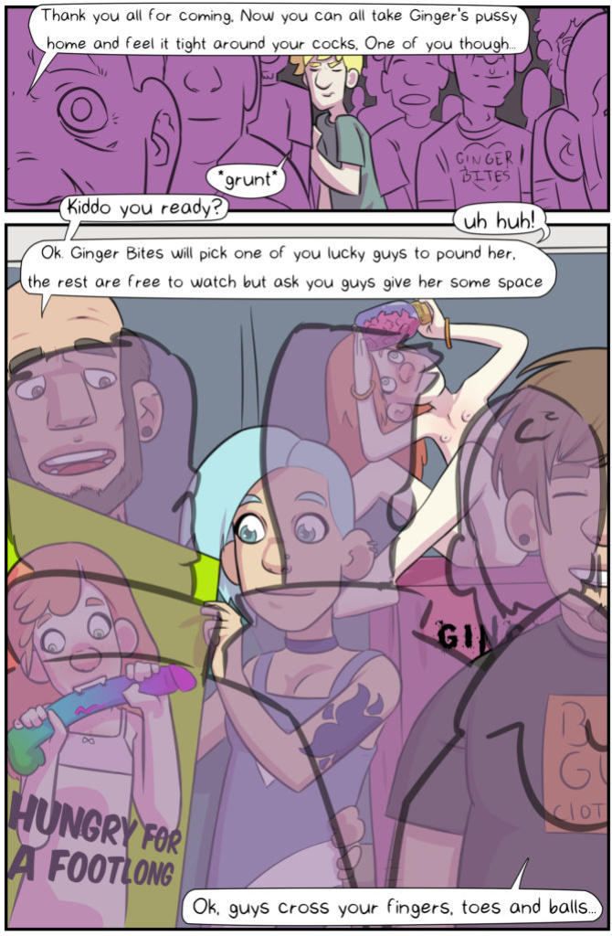 Zoe ch1
