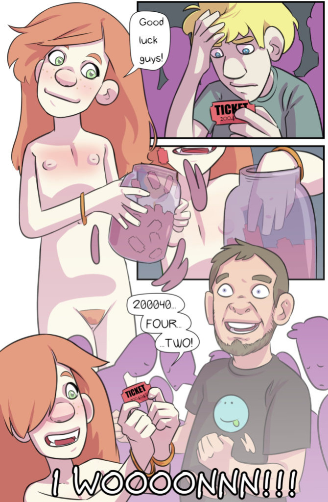 Zoe ch1
