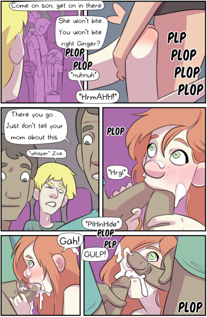 Zoe ch1