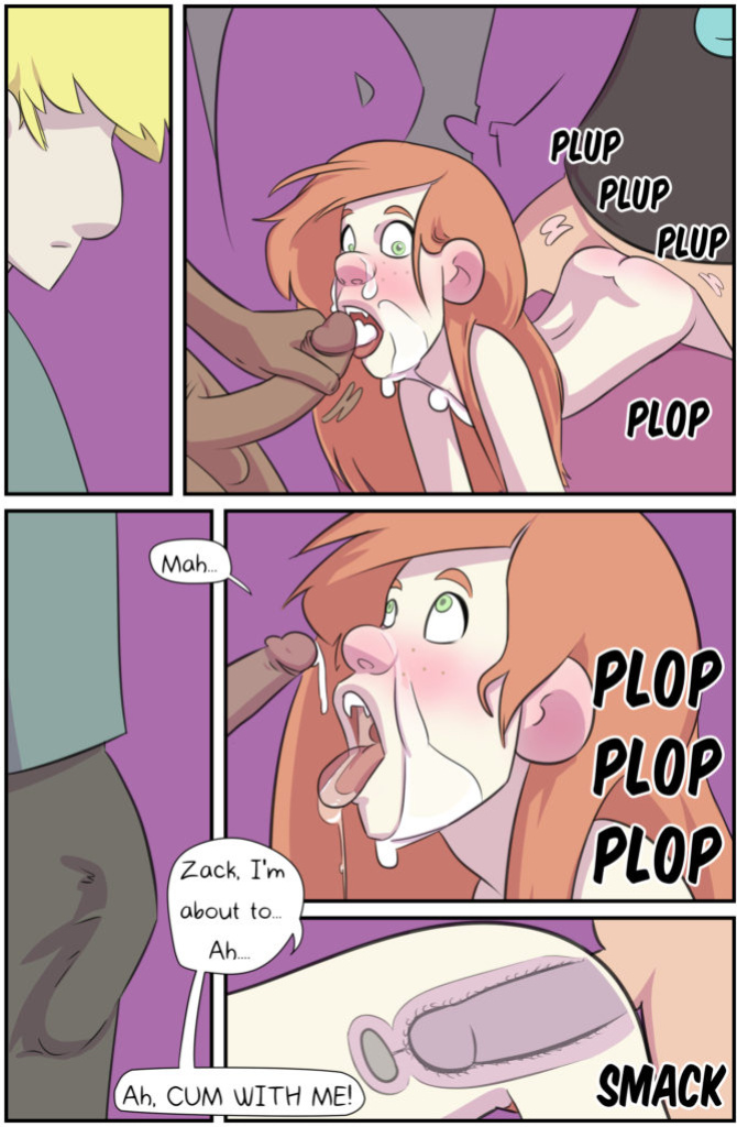 Zoe ch1