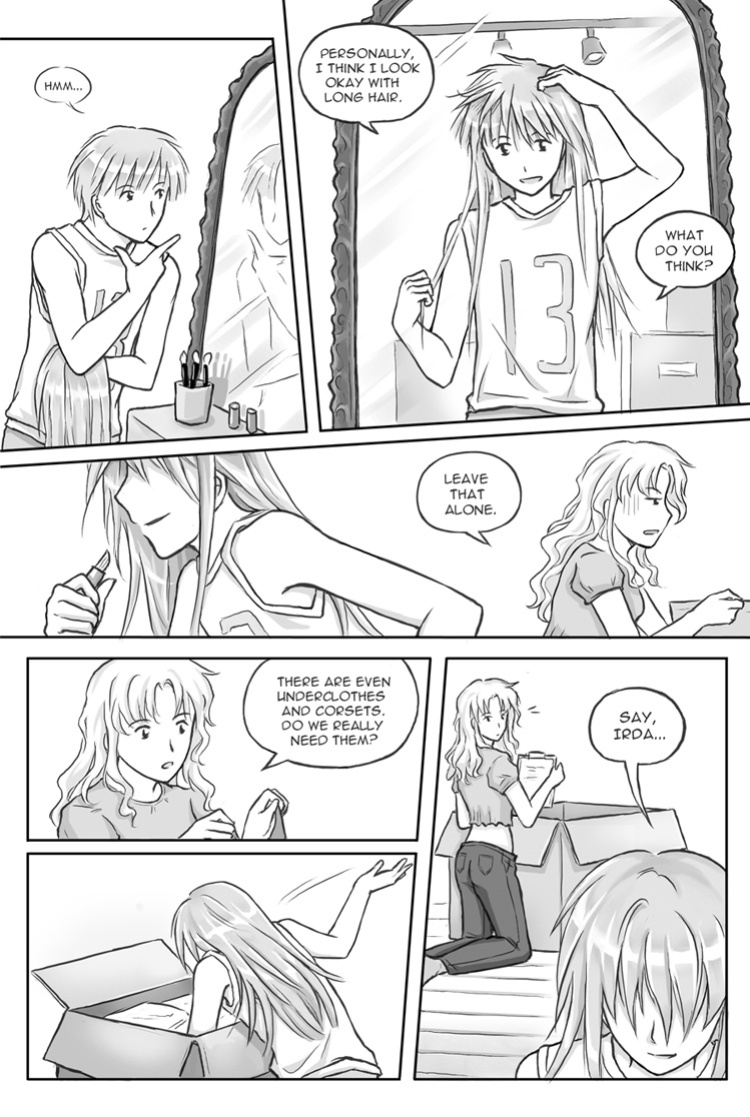 Role Play