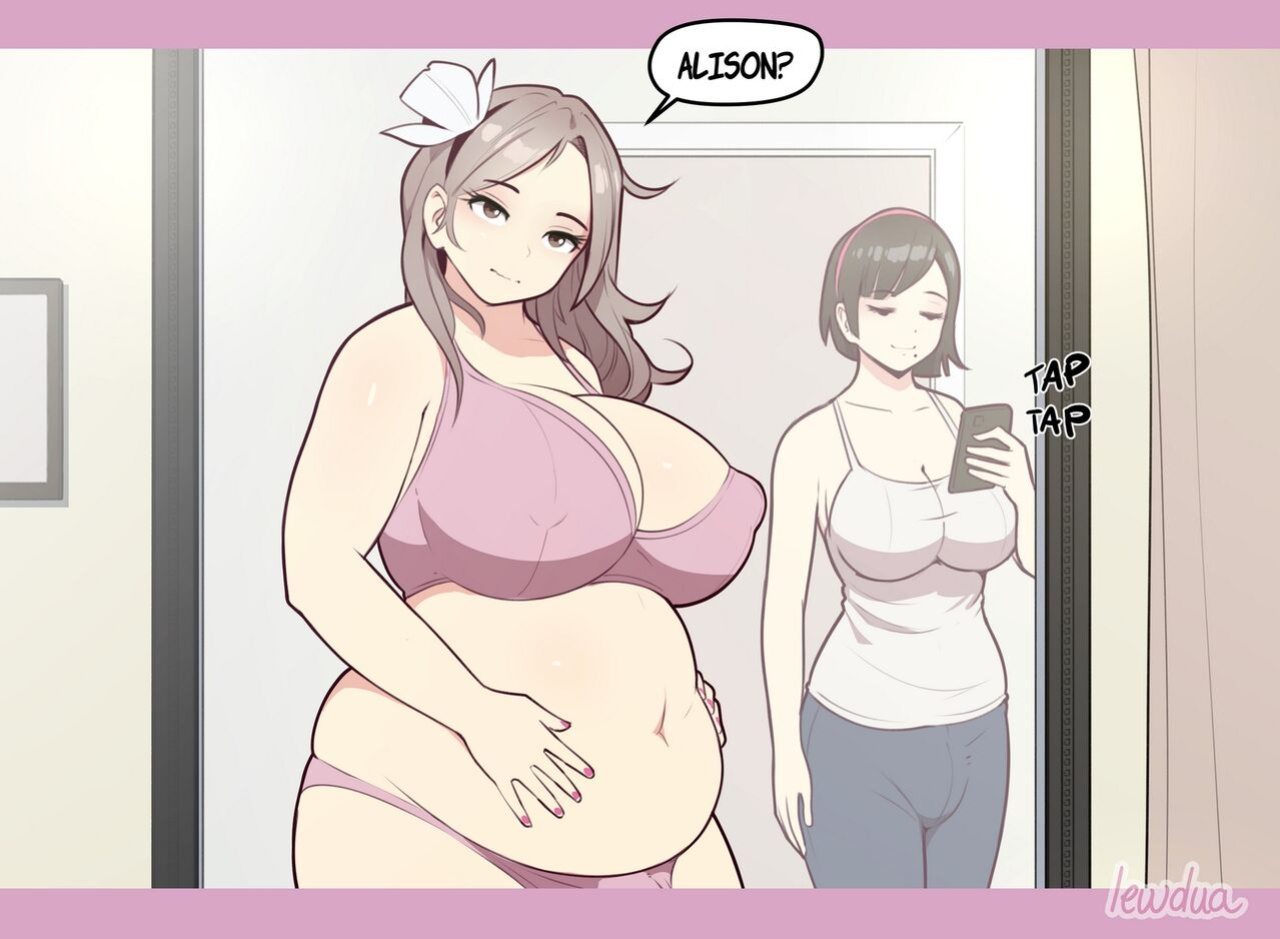 [Lewdua] Natasha's Motivation