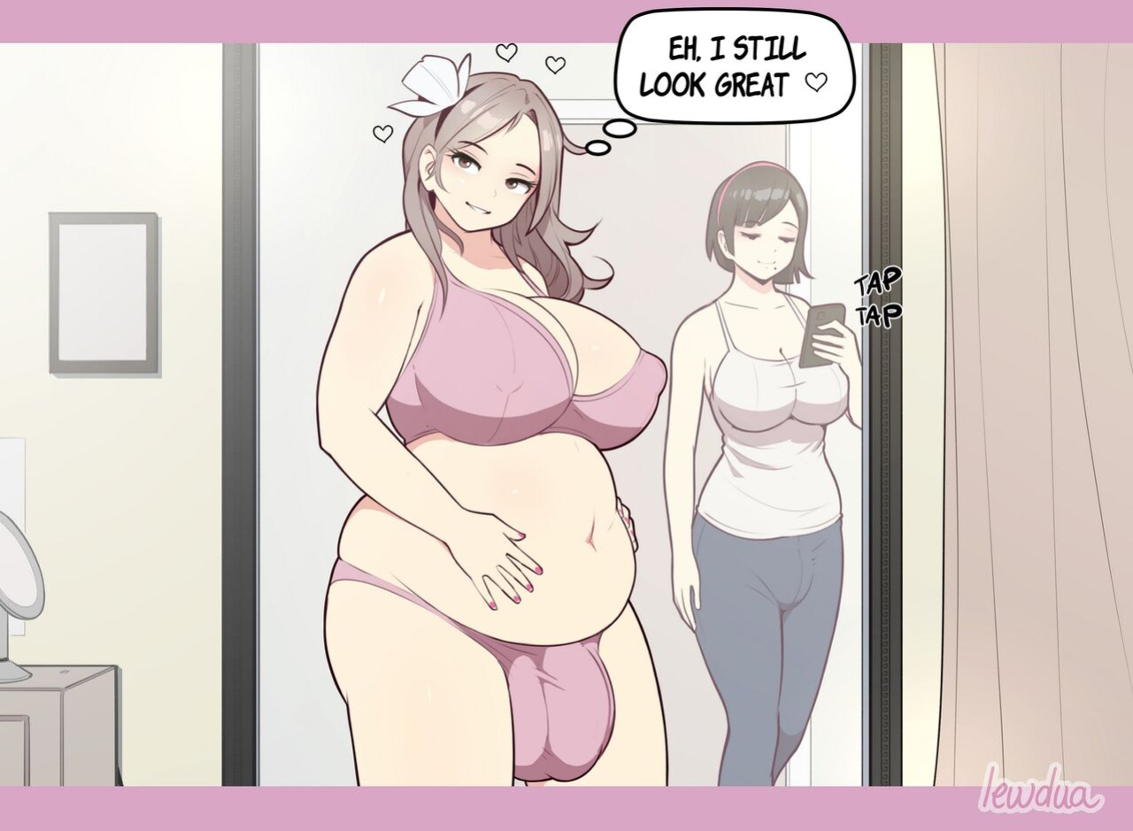 [Lewdua] Natasha's Motivation