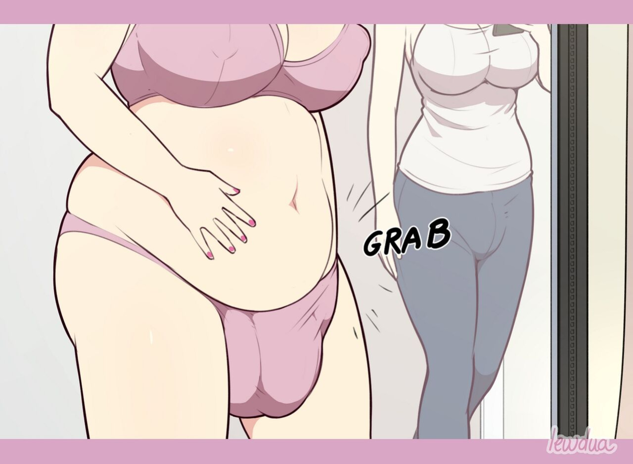 [Lewdua] Natasha's Motivation