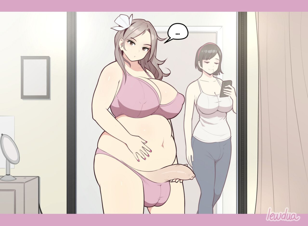 [Lewdua] Natasha's Motivation