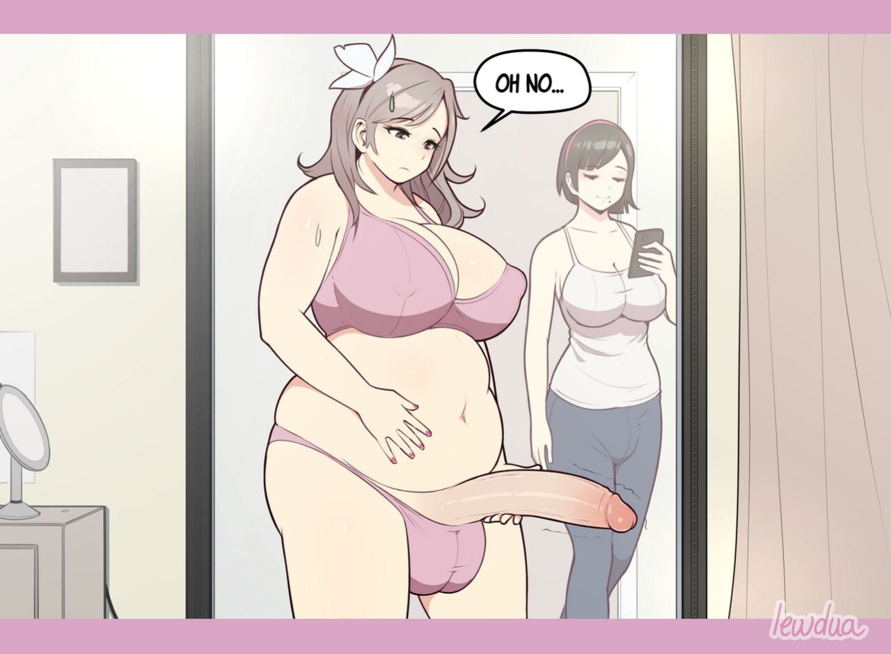 [Lewdua] Natasha's Motivation