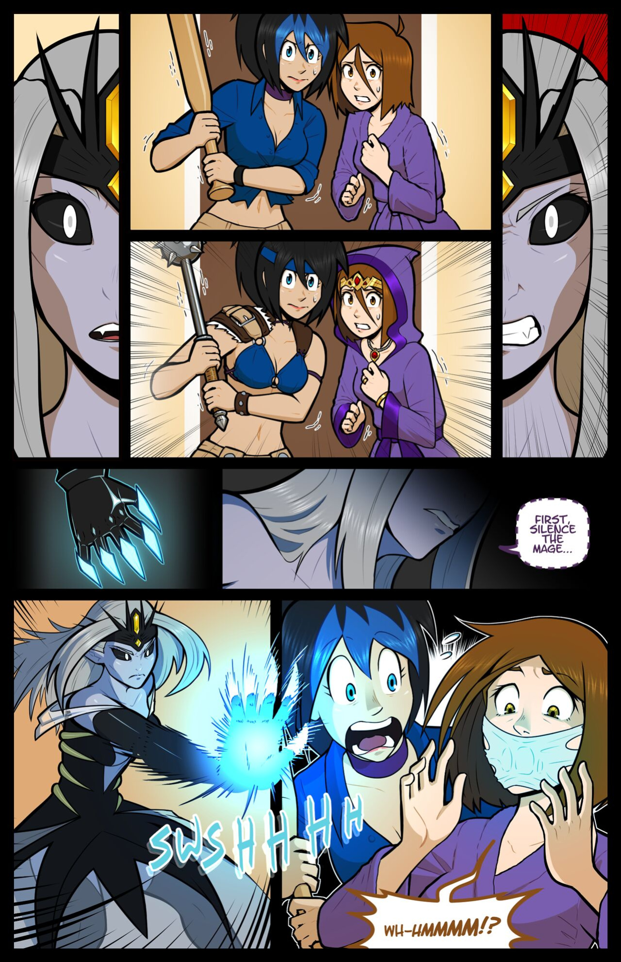 Escapades 4