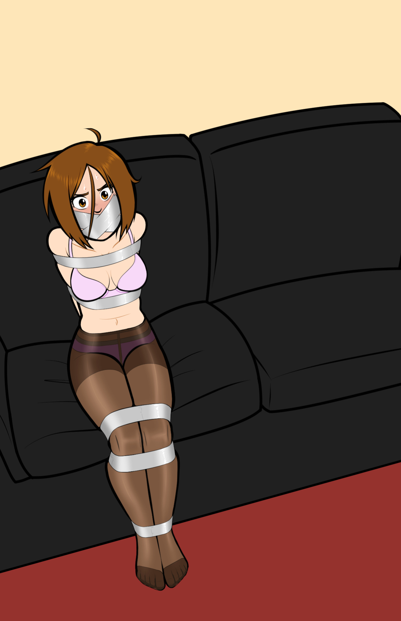 Escapades 1