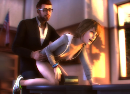 [Shadman] Life is Strange