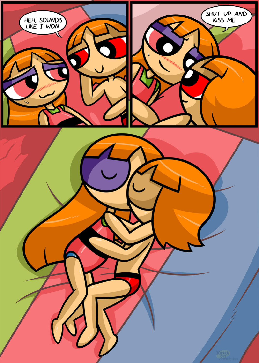 [Xierra099] A Tight Spot
