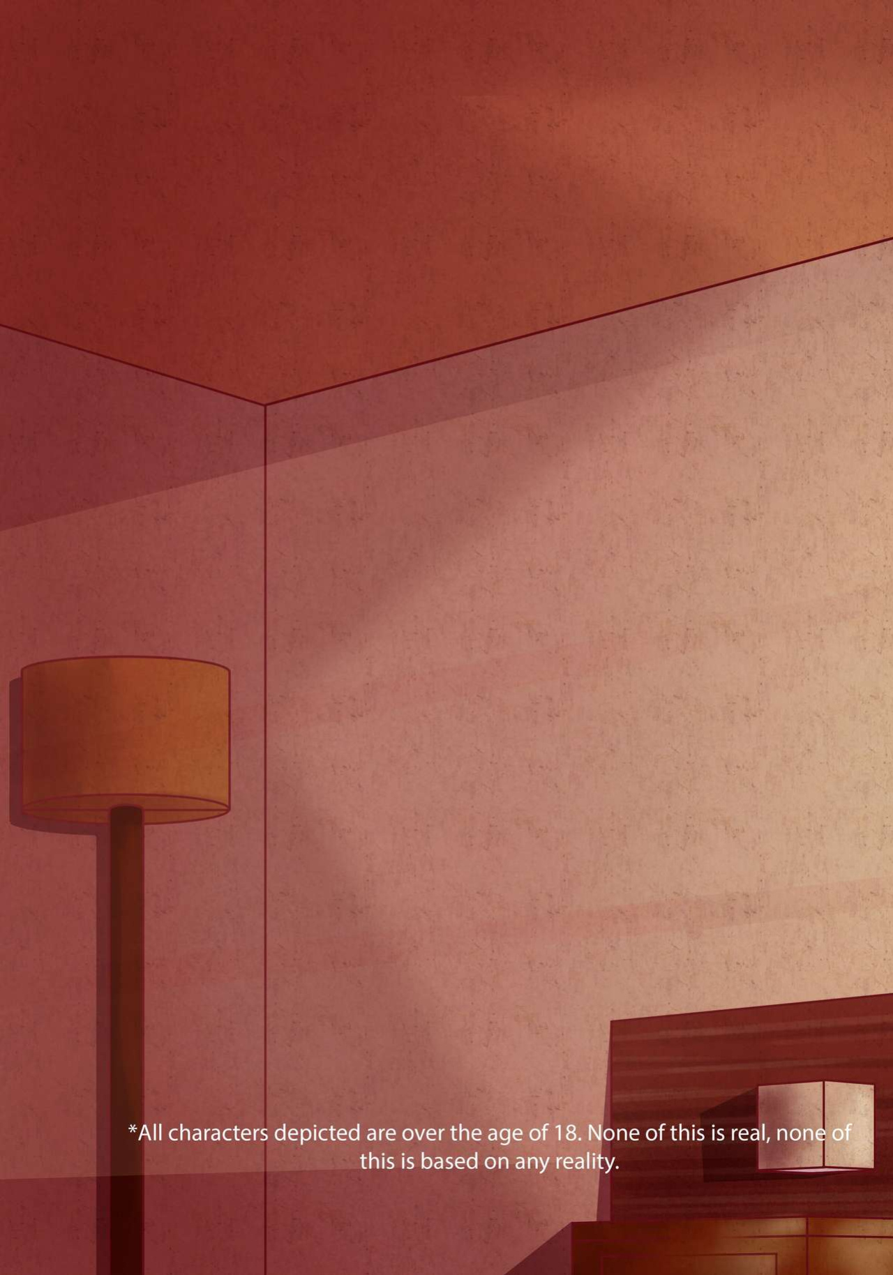 Mary's First Time [Agent Red Girl] - 1 - english