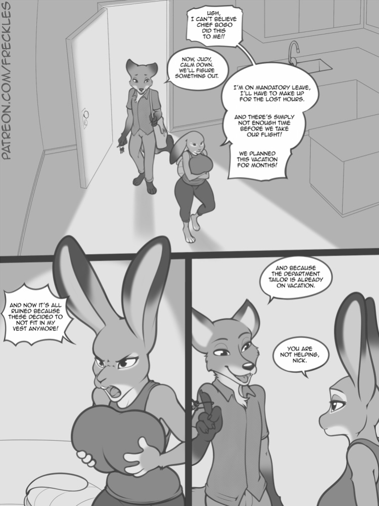 Busted Part 1