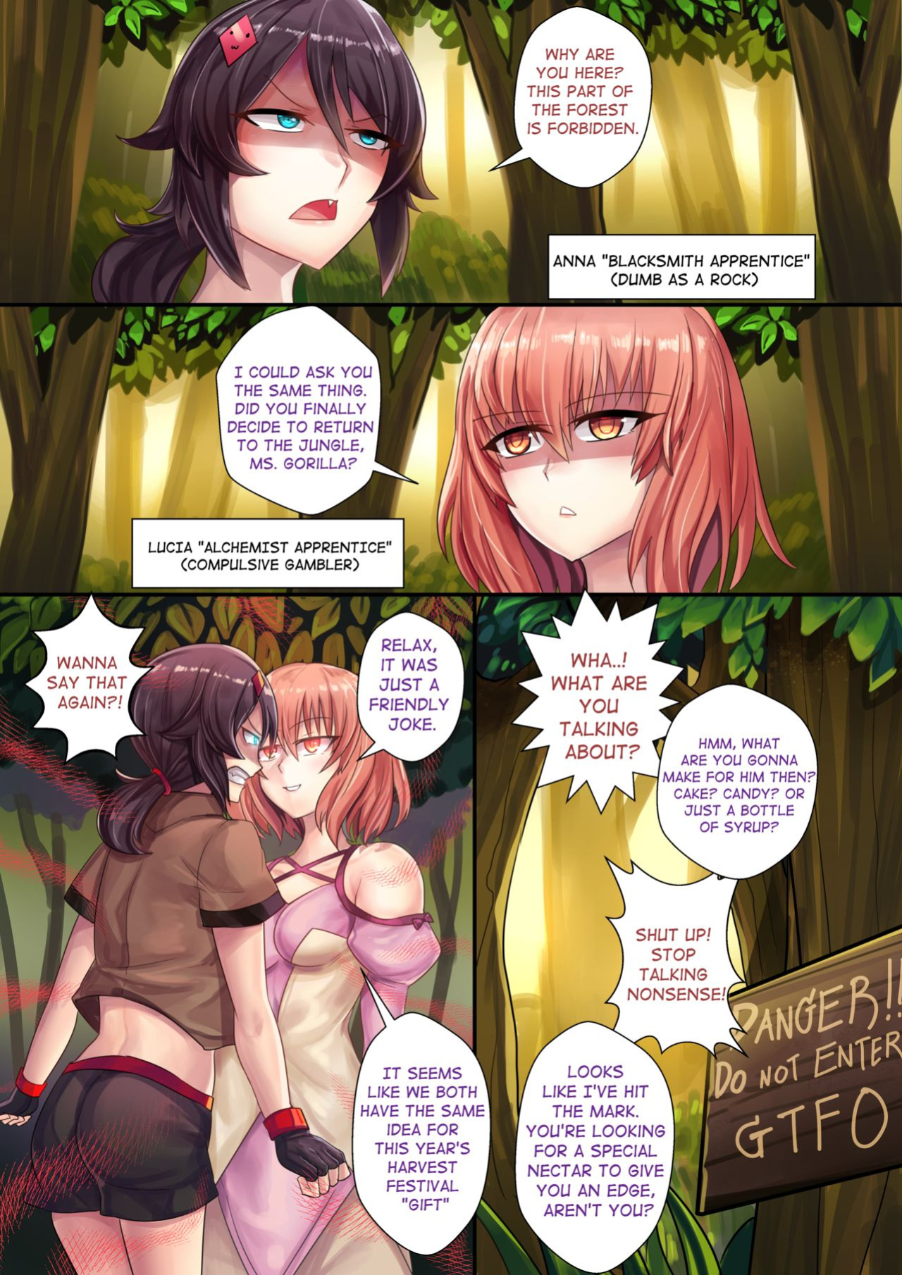 [ibenz009] Liliraune