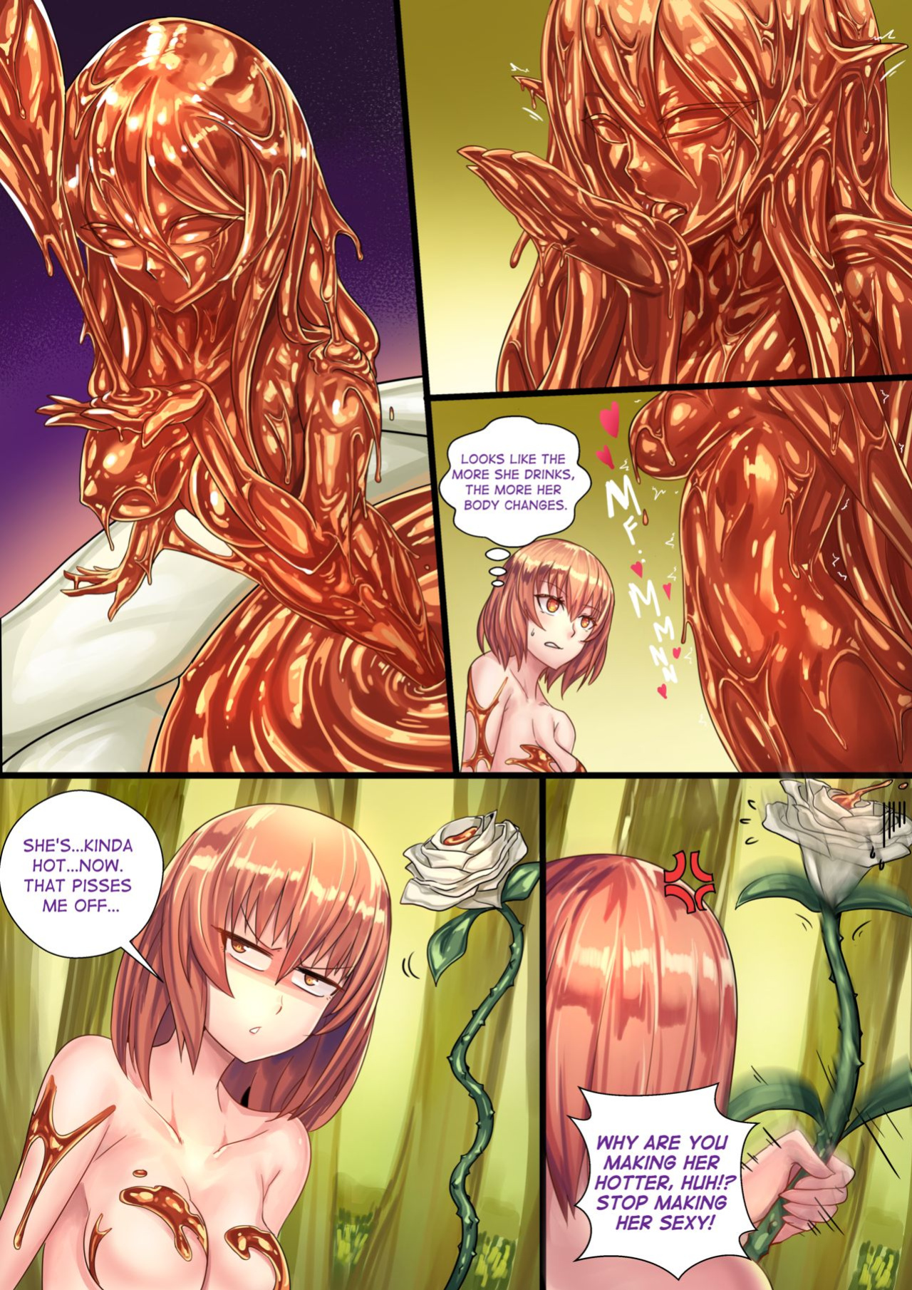 [ibenz009] Liliraune