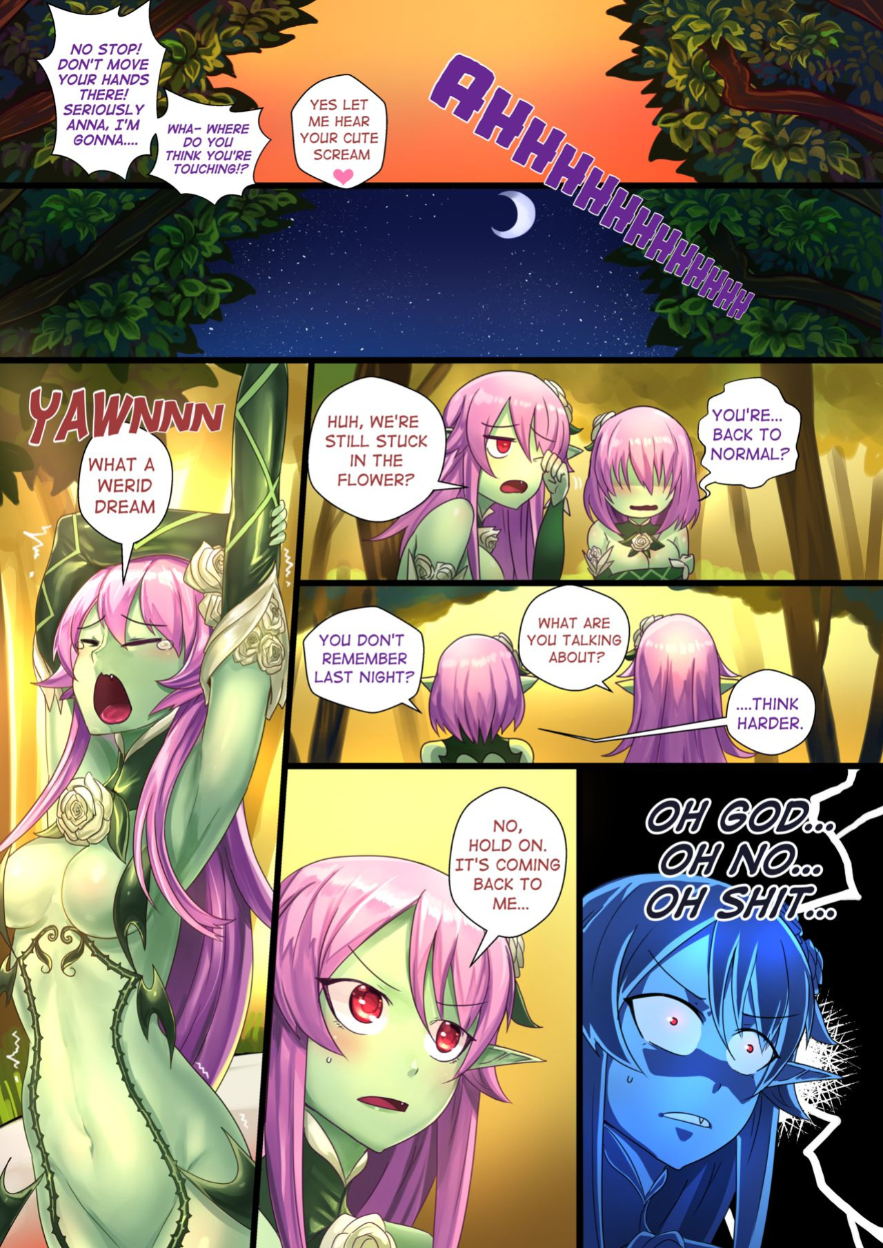 [ibenz009] Liliraune