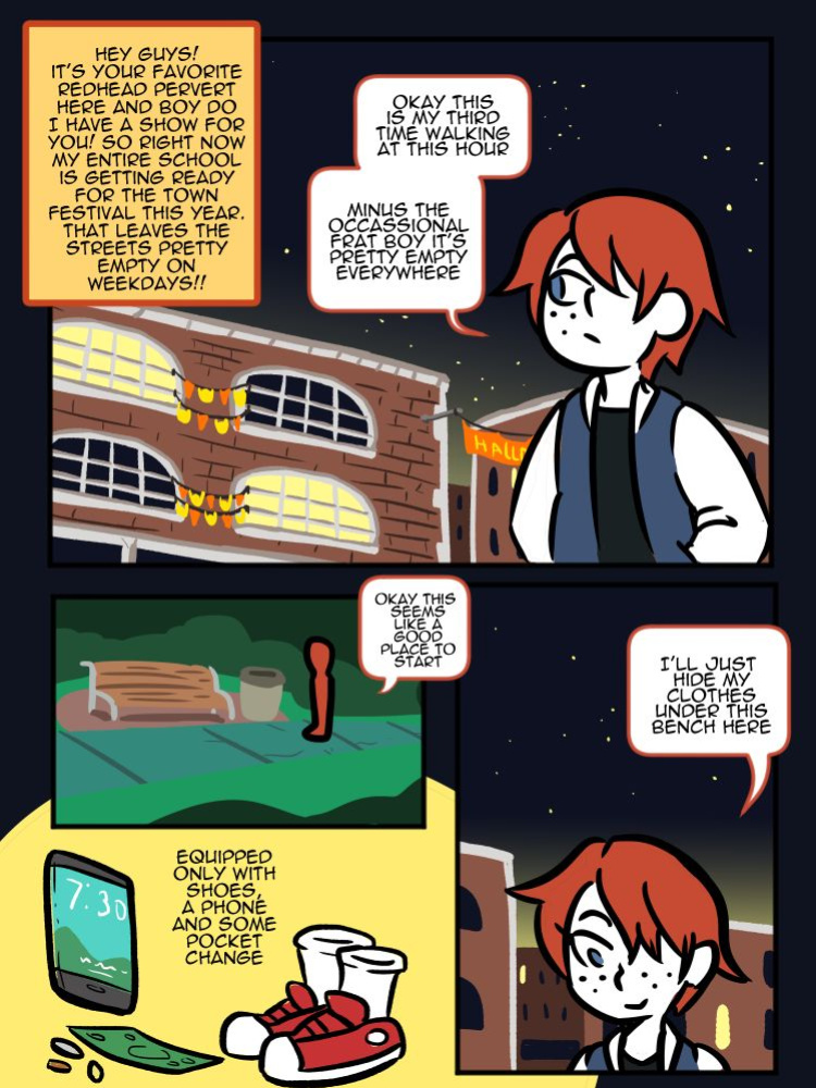 [mrbooshmaster] Run Robin Run