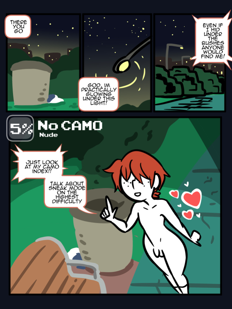 [mrbooshmaster] Run Robin Run