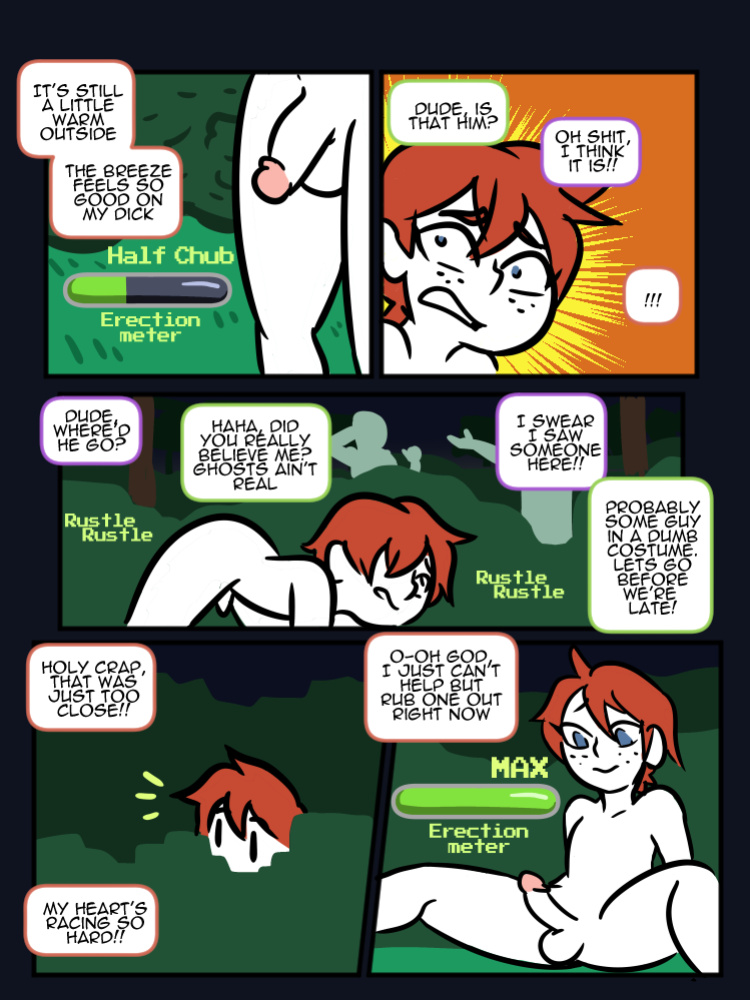 [mrbooshmaster] Run Robin Run