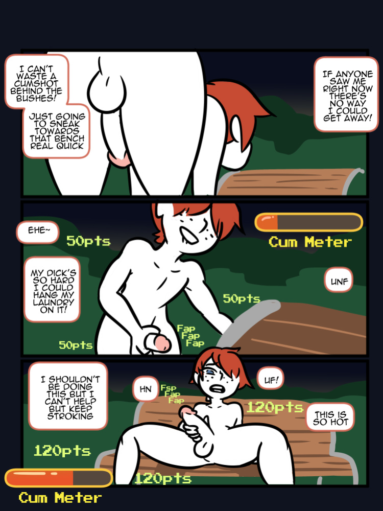 [mrbooshmaster] Run Robin Run