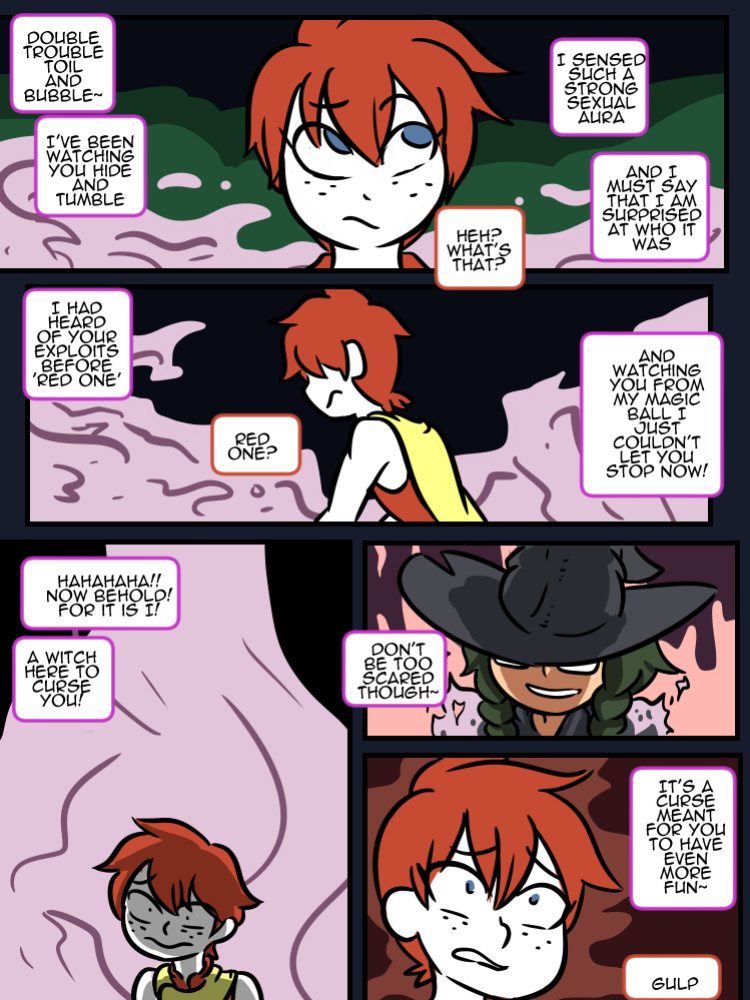 [mrbooshmaster] Run Robin Run