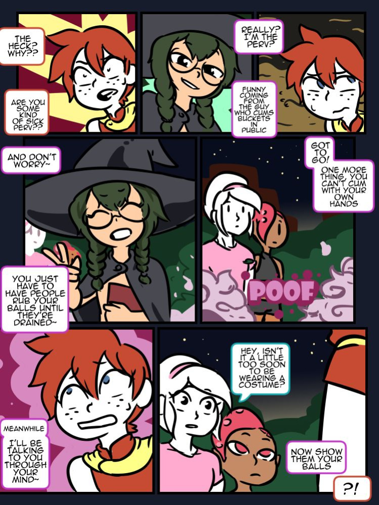 [mrbooshmaster] Run Robin Run