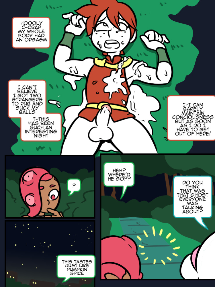 [mrbooshmaster] Run Robin Run