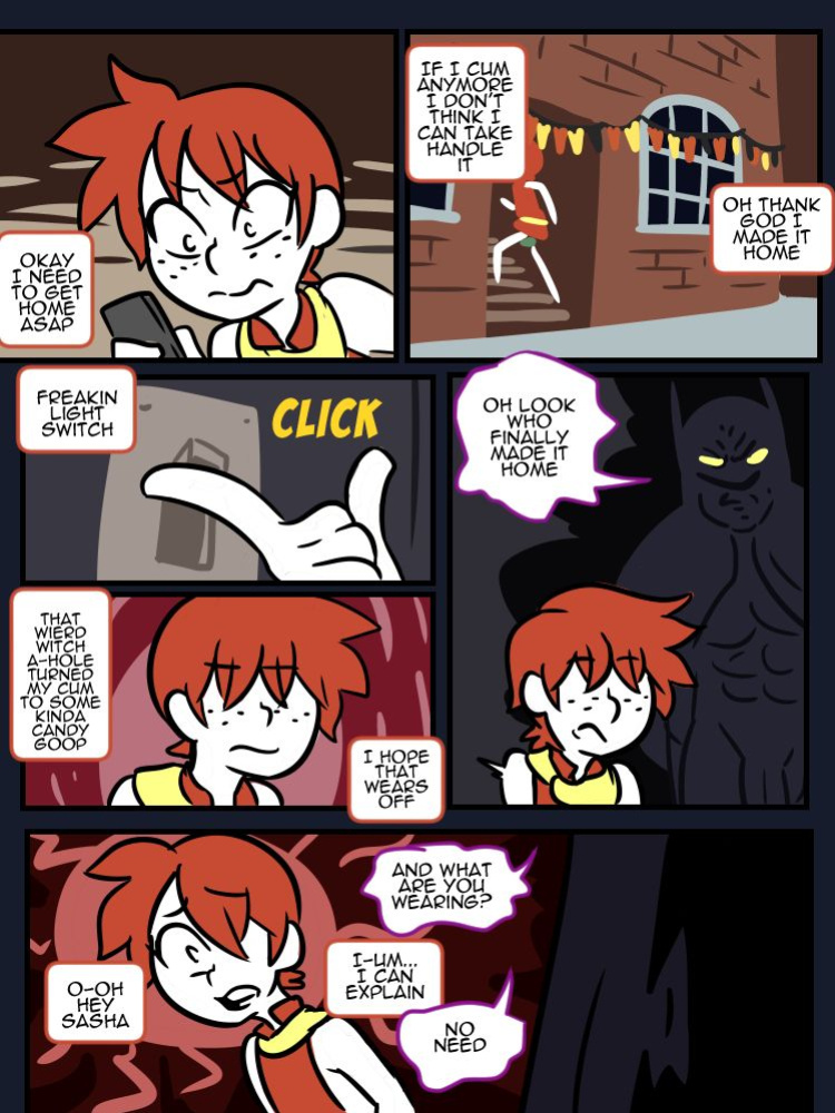 [mrbooshmaster] Run Robin Run