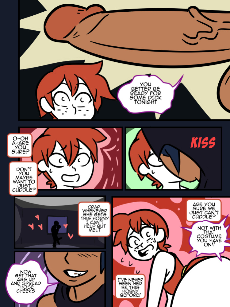 [mrbooshmaster] Run Robin Run