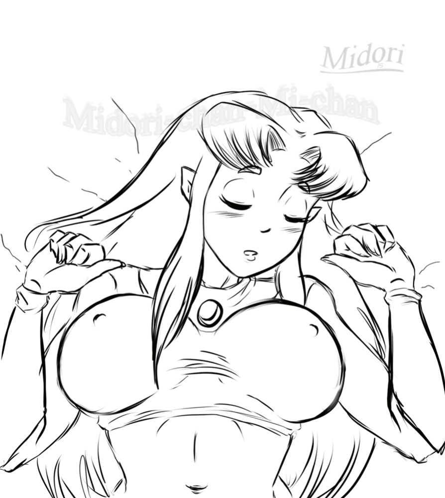 [Shadow-Midori] Making the perfect slave