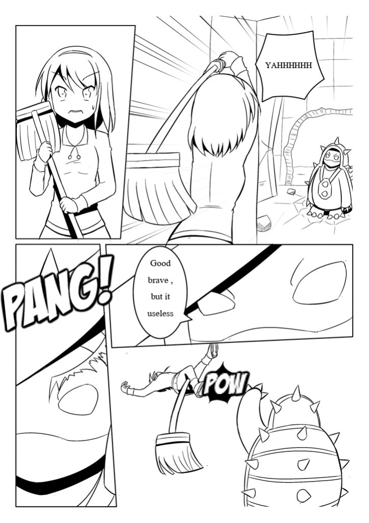 [Xano] Lux's Arc