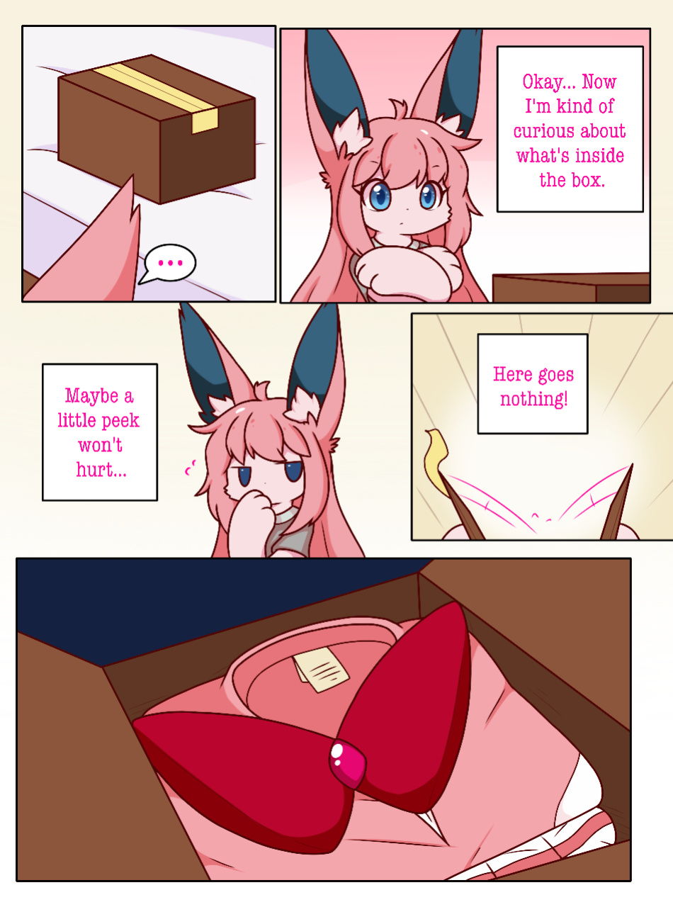 [Kaimon15 (Km-15)] Secret Hobby