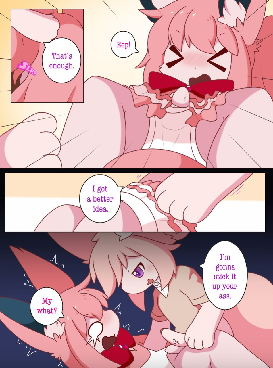 [Kaimon15 (Km-15)] Secret Hobby