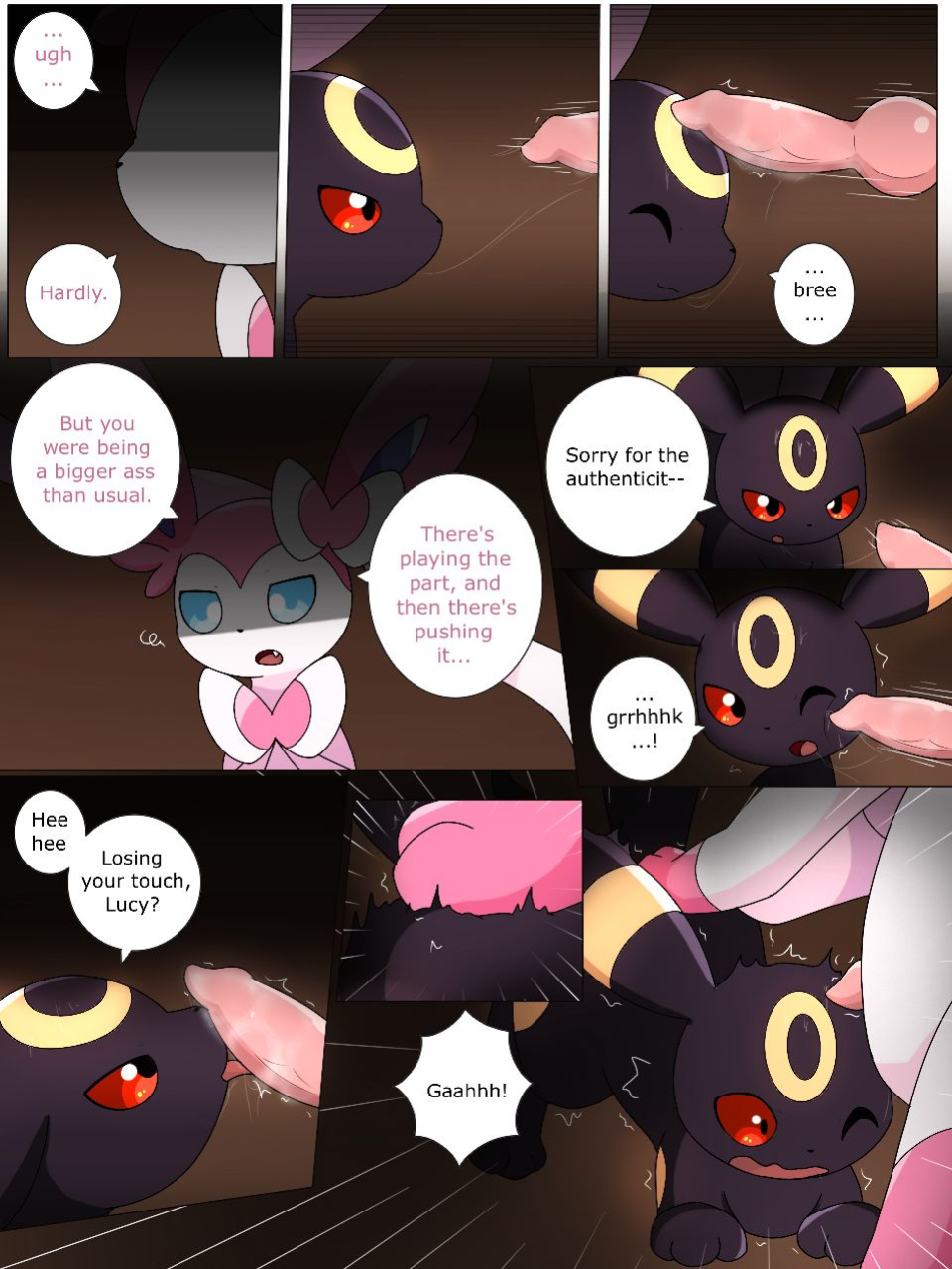 [Kaimon15 (km-15)] Brotherly