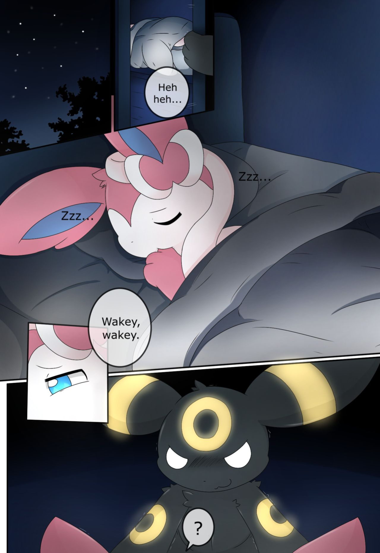 [Kaimon15 (km-15)] Midnight Drink