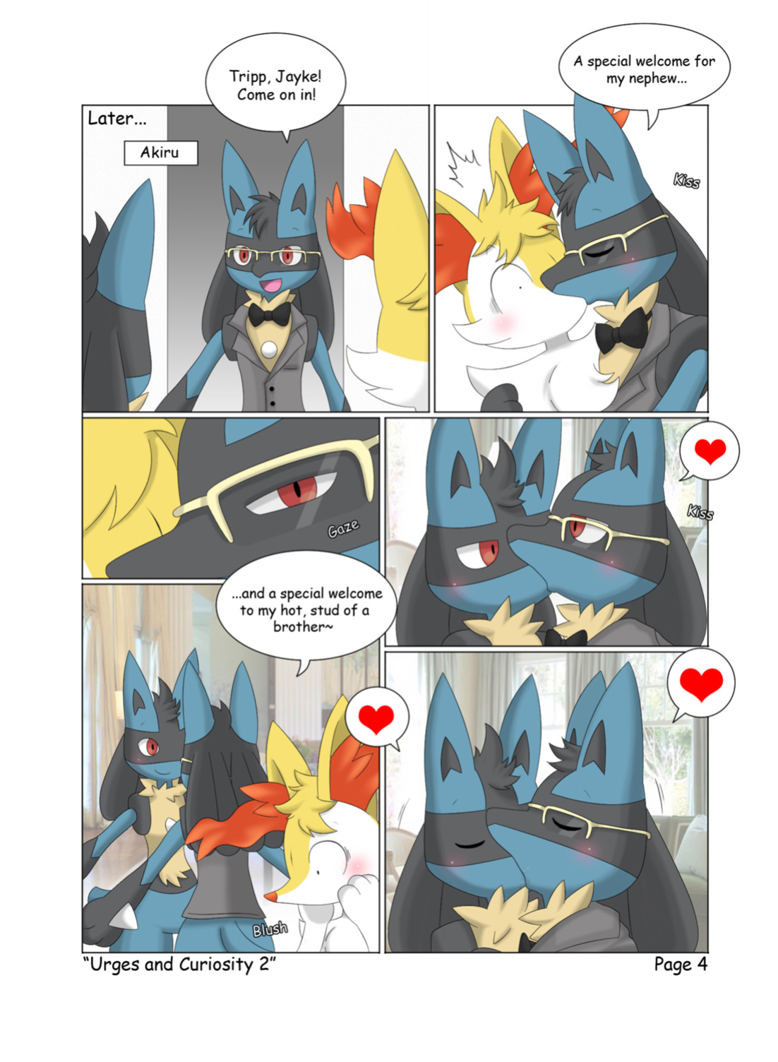 [WinickLim] Family Fun