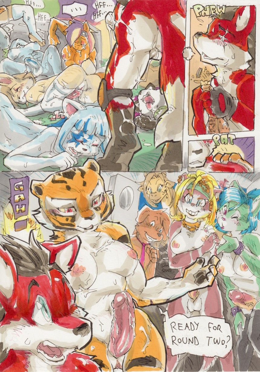 [Daigaijin] Daleon's Return