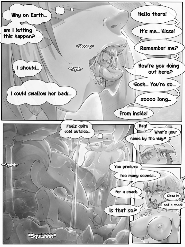 [Acerok] Tale of Two
